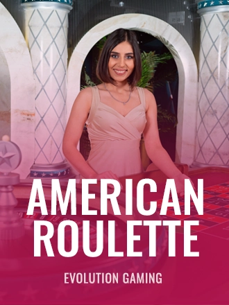 AMERICAN ROULETTE